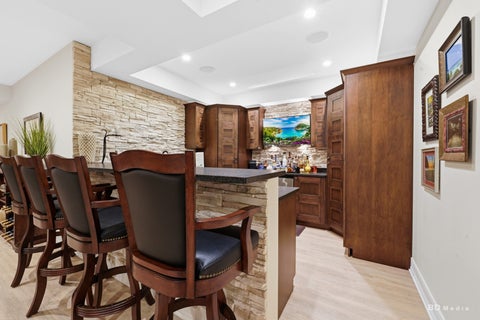 Tiny photo for 8999 Holland Harbor Circle, Frankfort, IL 60423 (MLS # 12744787)