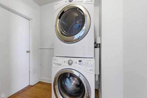 Tiny photo for 5555 S Everett Avenue #9-D, Chicago, IL 60637 (MLS # 12629676)