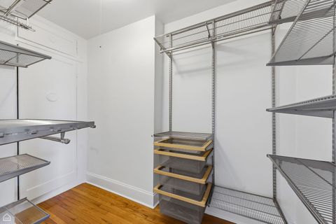 Tiny photo for 5555 S Everett Avenue #9-D, Chicago, IL 60637 (MLS # 12629676)