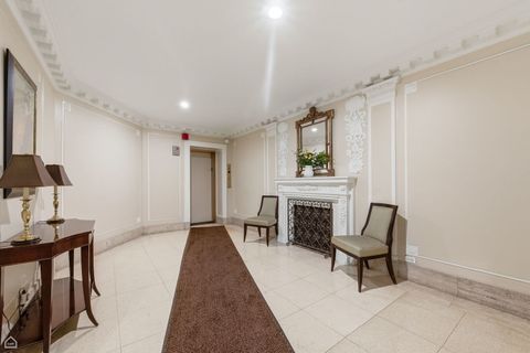 Tiny photo for 5555 S Everett Avenue #9-D, Chicago, IL 60637 (MLS # 12629676)
