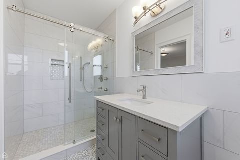 Tiny photo for 5555 S Everett Avenue #9-D, Chicago, IL 60637 (MLS # 12629676)