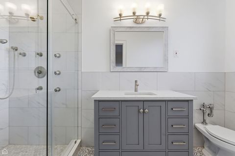 Tiny photo for 5555 S Everett Avenue #9-D, Chicago, IL 60637 (MLS # 12629676)