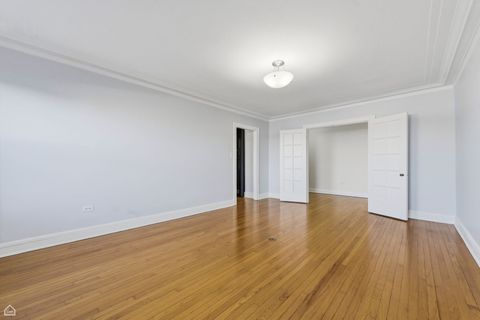Tiny photo for 5555 S Everett Avenue #9-D, Chicago, IL 60637 (MLS # 12629676)
