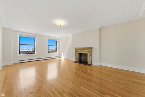 Tiny photo for 5555 S Everett Avenue #9-D, Chicago, IL 60637 (MLS # 12629676)