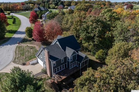 Tiny photo for 5585 Wood Crest Dr. Dr, Quincy, IL 62305 (MLS # 12517337)