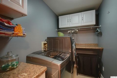 Tiny photo for 5585 Wood Crest Dr. Dr, Quincy, IL 62305 (MLS # 12517337)