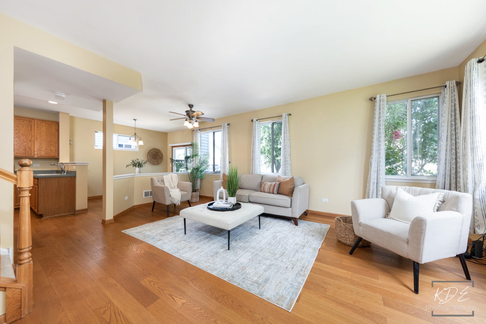 3021 Roxbury Court
