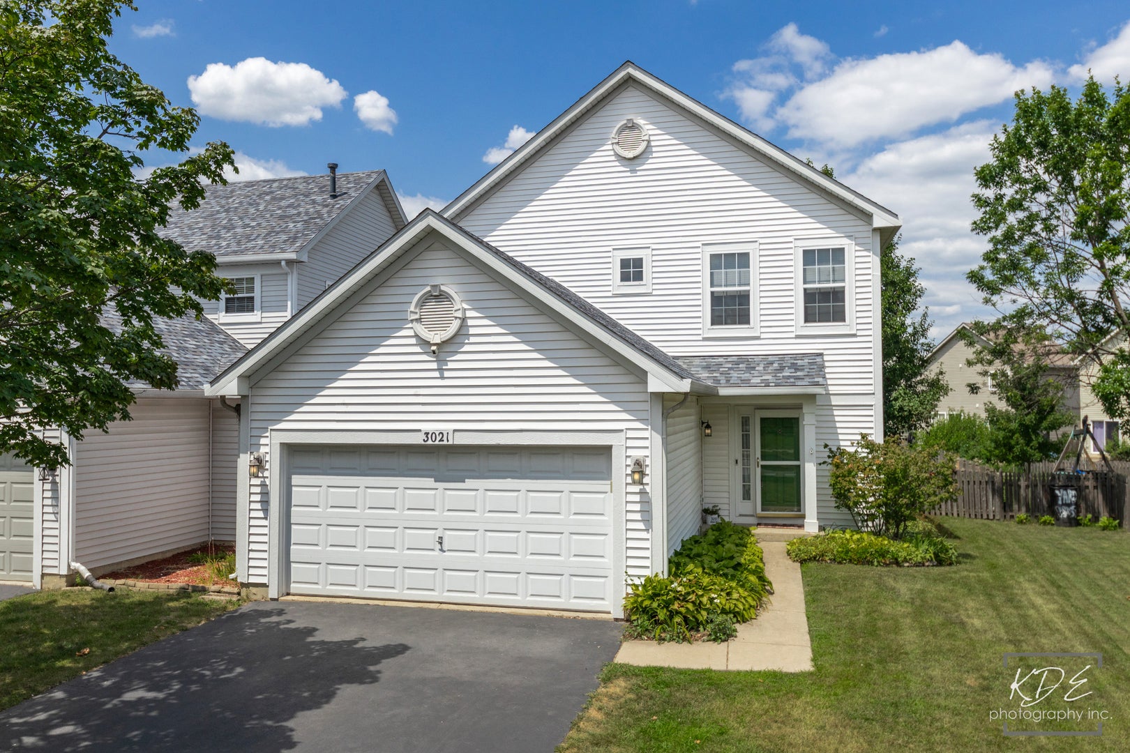 3021 Roxbury Court