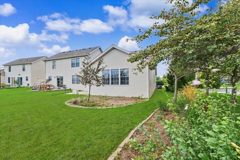 Tiny photo for 2506 Windward Boulevard, Champaign, IL 61821 (MLS # 12738562)