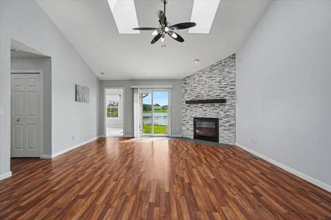 Tiny photo for 2506 Windward Boulevard, Champaign, IL 61821 (MLS # 12738562)