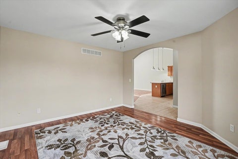 Tiny photo for 2506 Windward Boulevard, Champaign, IL 61821 (MLS # 12738562)