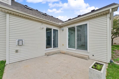 Tiny photo for 2506 Windward Boulevard, Champaign, IL 61821 (MLS # 12738562)