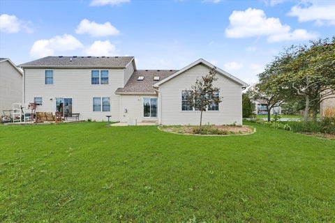 Tiny photo for 2506 Windward Boulevard, Champaign, IL 61821 (MLS # 12738562)