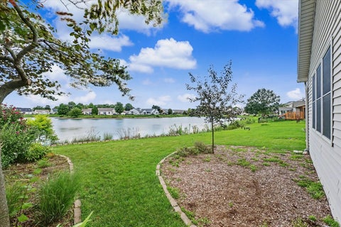 Tiny photo for 2506 Windward Boulevard, Champaign, IL 61821 (MLS # 12738562)