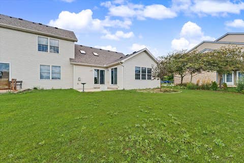 Tiny photo for 2506 Windward Boulevard, Champaign, IL 61821 (MLS # 12738562)