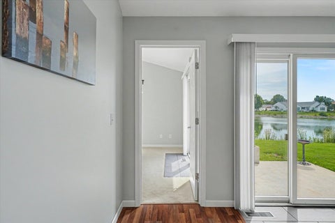 Tiny photo for 2506 Windward Boulevard, Champaign, IL 61821 (MLS # 12738562)