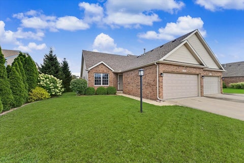 Photo of 2506 Windward Boulevard, Champaign, IL 61821 (MLS # 12738562)