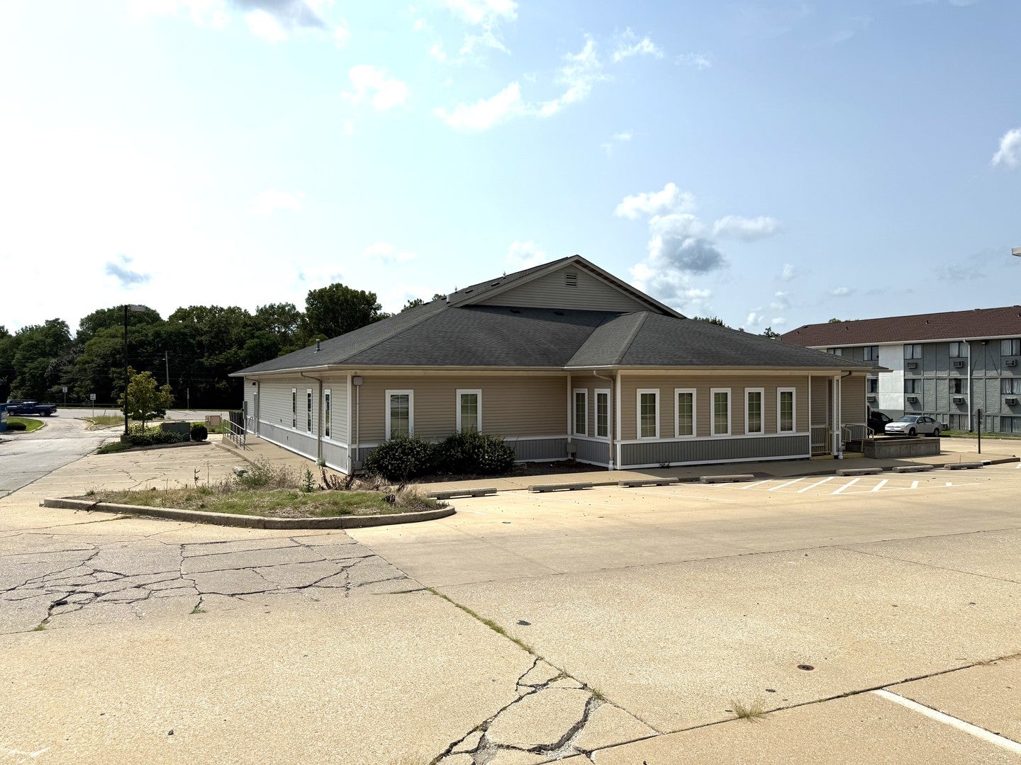 3131 N Water Street