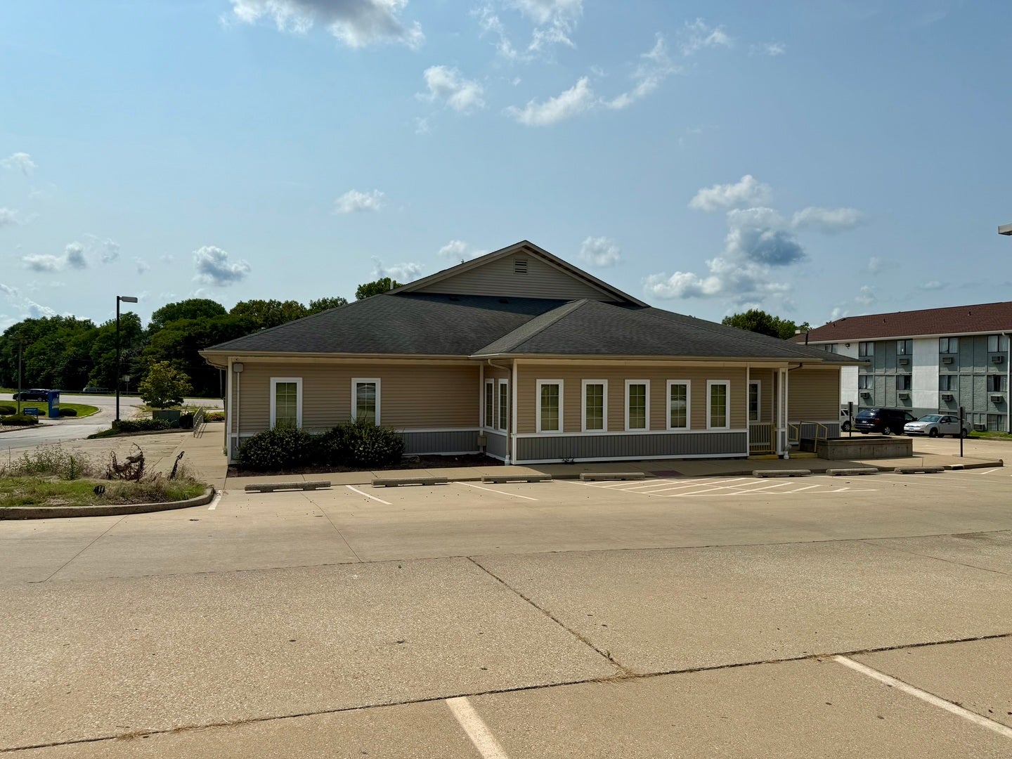 3131 N Water Street