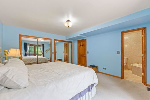 Tiny photo for 4511 Hanover Drive, Crystal Lake, IL 60012 (MLS # 12511739)