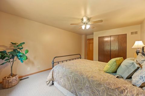 Tiny photo for 4511 Hanover Drive, Crystal Lake, IL 60012 (MLS # 12511739)