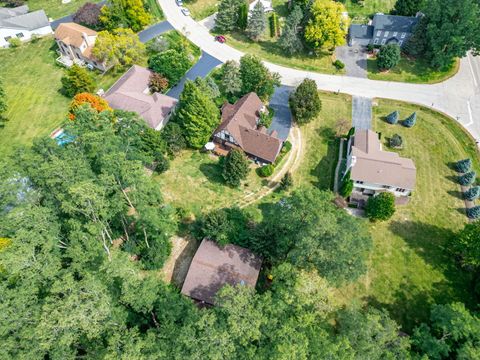 Tiny photo for 4511 Hanover Drive, Crystal Lake, IL 60012 (MLS # 12511739)