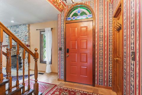 Tiny photo for 4511 Hanover Drive, Crystal Lake, IL 60012 (MLS # 12511739)