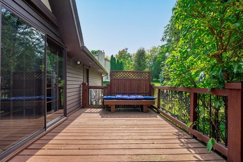 Tiny photo for 4511 Hanover Drive, Crystal Lake, IL 60012 (MLS # 12511739)