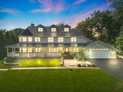 8S452 Bell Drive, Naperville, IL 60565 - #: 12548035