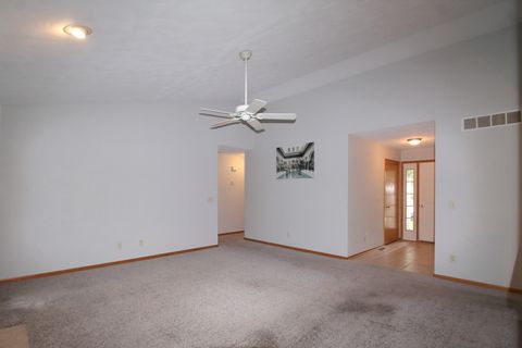 Tiny photo for 6811 Hedgewood Road, Rockford, IL 61108 (MLS # 12696871)