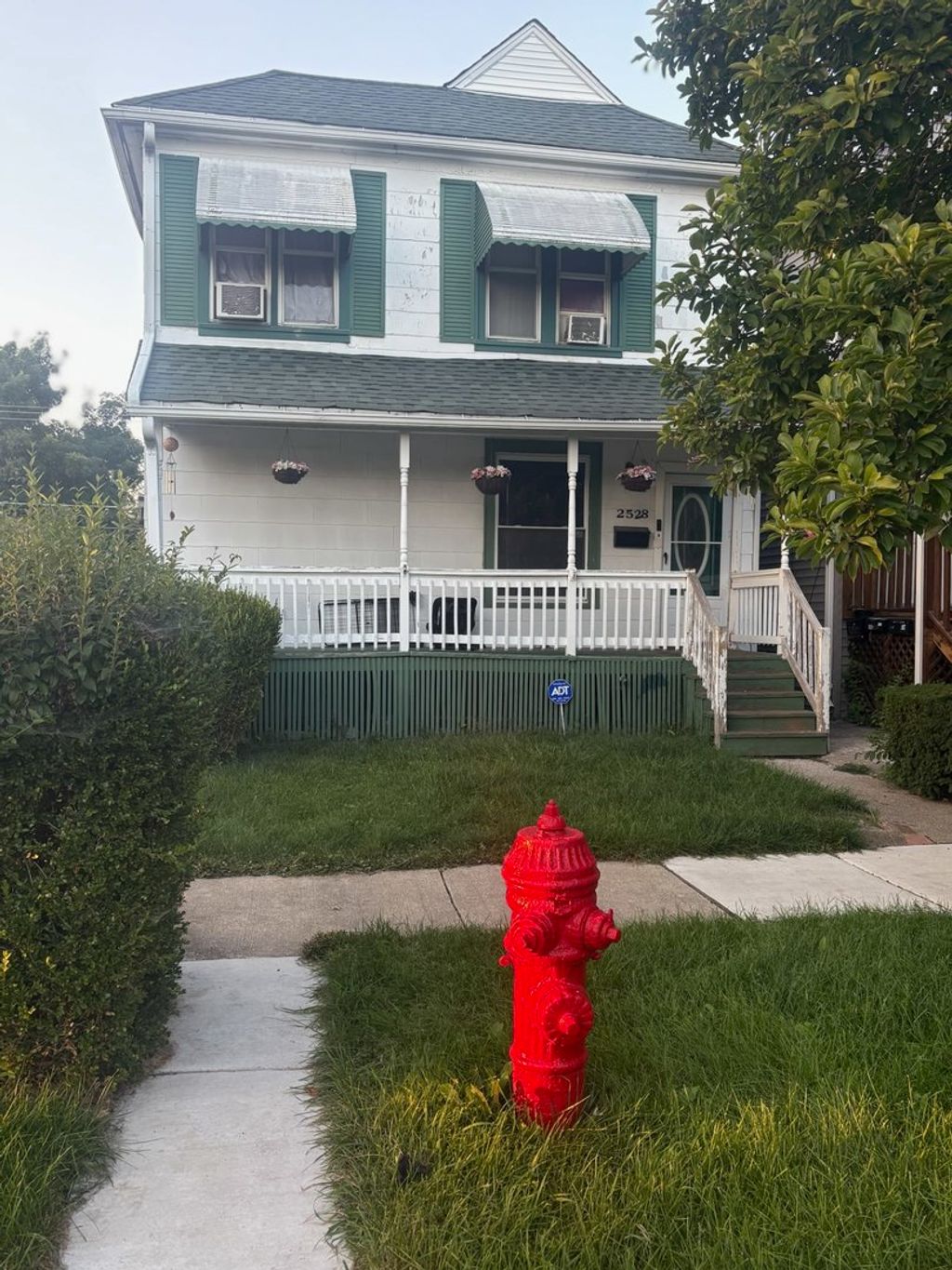 Photo for 2528 Cochran Street, Blue Island, IL 60406 (MLS # 12484043)