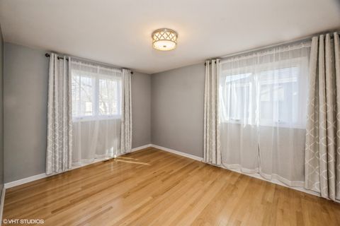 Tiny photo for 829 Pinehurst Lane, Schaumburg, IL 60193 (MLS # 12516084)