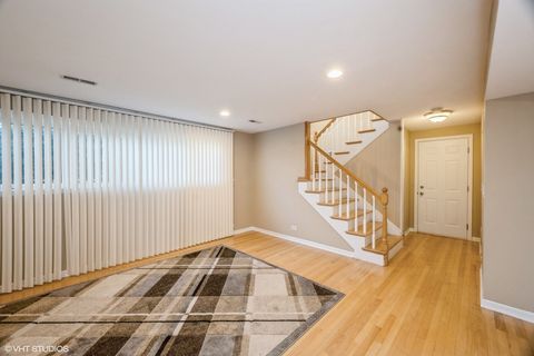 Tiny photo for 829 Pinehurst Lane, Schaumburg, IL 60193 (MLS # 12516084)