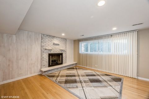 Tiny photo for 829 Pinehurst Lane, Schaumburg, IL 60193 (MLS # 12516084)