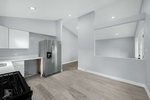 Tiny photo for 7616 S 78th Avenue, Bridgeview, IL 60455 (MLS # 12635840)