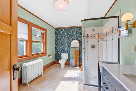 Tiny photo for 712 S Elm Boulevard, Champaign, IL 61820 (MLS # 12495660)