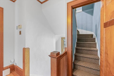 Tiny photo for 712 S Elm Boulevard, Champaign, IL 61820 (MLS # 12495660)