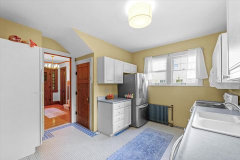 Tiny photo for 712 S Elm Boulevard, Champaign, IL 61820 (MLS # 12495660)