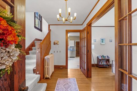 Tiny photo for 712 S Elm Boulevard, Champaign, IL 61820 (MLS # 12495660)