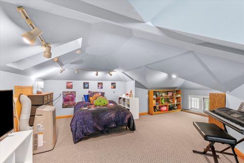 Tiny photo for 712 S Elm Boulevard, Champaign, IL 61820 (MLS # 12495660)