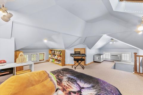 Tiny photo for 712 S Elm Boulevard, Champaign, IL 61820 (MLS # 12495660)