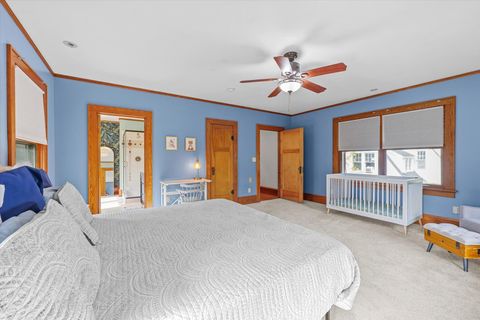 Tiny photo for 712 S Elm Boulevard, Champaign, IL 61820 (MLS # 12495660)