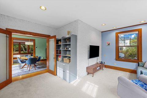 Tiny photo for 712 S Elm Boulevard, Champaign, IL 61820 (MLS # 12495660)