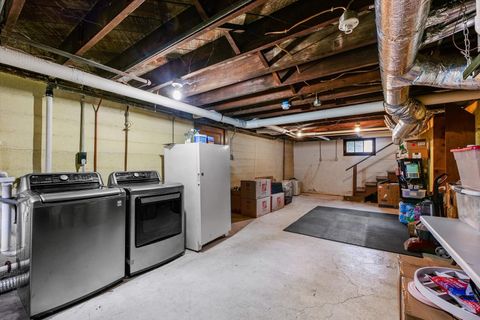 Tiny photo for 712 S Elm Boulevard, Champaign, IL 61820 (MLS # 12495660)