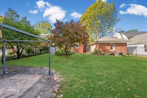 Tiny photo for 712 S Elm Boulevard, Champaign, IL 61820 (MLS # 12495660)