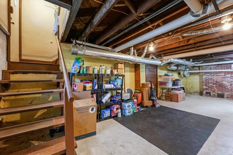 Tiny photo for 712 S Elm Boulevard, Champaign, IL 61820 (MLS # 12495660)