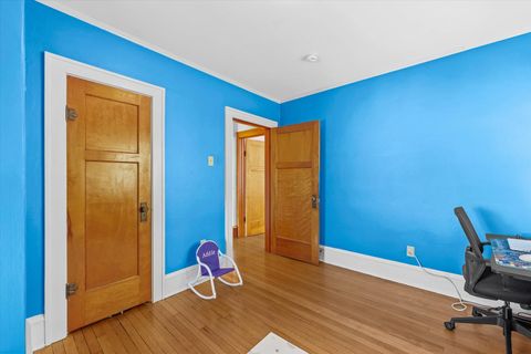 Tiny photo for 712 S Elm Boulevard, Champaign, IL 61820 (MLS # 12495660)