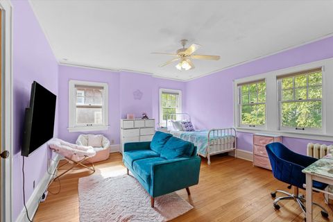 Tiny photo for 712 S Elm Boulevard, Champaign, IL 61820 (MLS # 12495660)