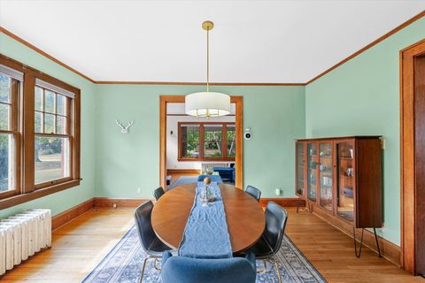 Tiny photo for 712 S Elm Boulevard, Champaign, IL 61820 (MLS # 12495660)