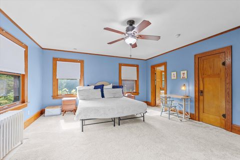 Tiny photo for 712 S Elm Boulevard, Champaign, IL 61820 (MLS # 12495660)